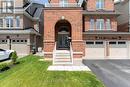 124 Drexler Avenue, Guelph/Eramosa (Rockwood), ON  - Outdoor With Facade 