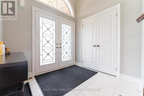 124 Drexler Avenue, Guelph/Eramosa (Rockwood), ON - Indoor Photo Showing Other Room