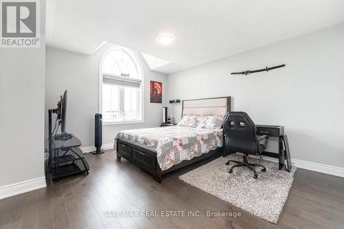 124 Drexler Avenue, Guelph/Eramosa (Rockwood), ON - Indoor Photo Showing Bedroom