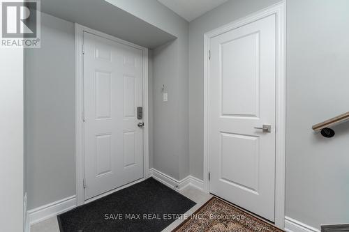 124 Drexler Avenue, Guelph/Eramosa (Rockwood), ON - Indoor Photo Showing Other Room