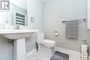 124 Drexler Avenue, Guelph/Eramosa (Rockwood), ON  - Indoor Photo Showing Bathroom 