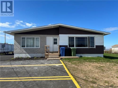 500 Rue Acadie, Grande-Anse, NB - Outdoor