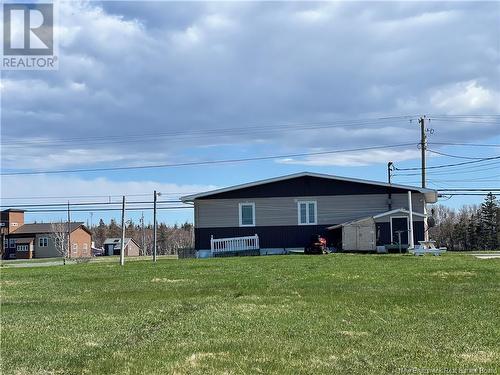 500 Rue Acadie, Grande-Anse, NB - Outdoor