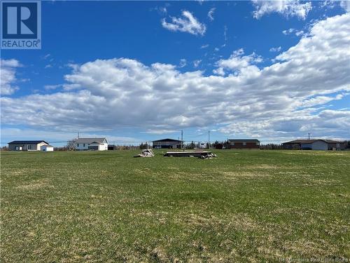 500 Rue Acadie, Grande-Anse, NB - Outdoor With View