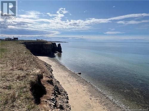 500 Rue Acadie, Grande-Anse, NB - Outdoor With Body Of Water With View