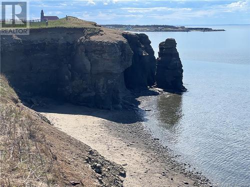 500 Rue Acadie, Grande-Anse, NB - Outdoor With Body Of Water With View