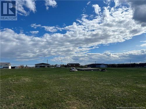 500 Rue Acadie, Grande-Anse, NB - Outdoor With View