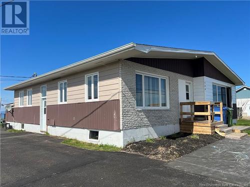 500 Rue Acadie, Grande-Anse, NB - Outdoor