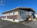 500 Rue Acadie, Grande-Anse, NB  - Outdoor 