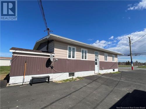 500 Rue Acadie, Grande-Anse, NB - Outdoor