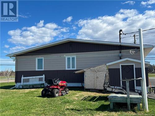 500 Rue Acadie, Grande-Anse, NB - Outdoor