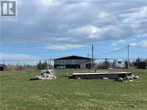 500 Rue Acadie, Grande-Anse, NB - Outdoor