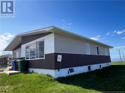 500 Rue Acadie, Grande-Anse, NB - Outdoor