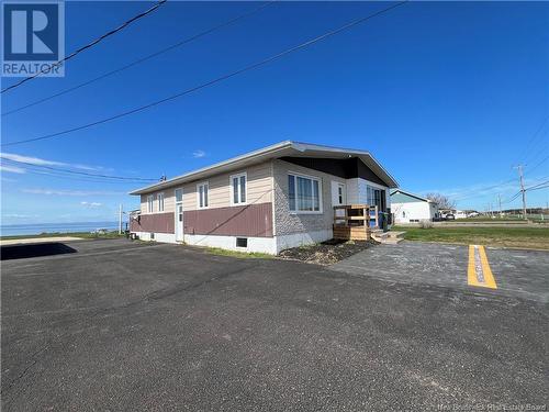 500 Rue Acadie, Grande-Anse, NB - Outdoor