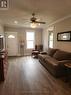 288 Elm Street W, Chatham-Kent (Bothwell), ON  - Indoor Photo Showing Living Room 