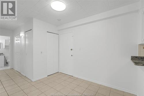 6599 Thornberry, Windsor, ON - Indoor Photo Showing Other Room