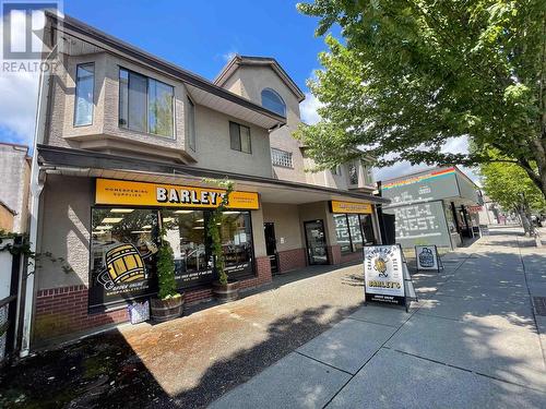 101 455 E Columbia, New Westminster, BC 