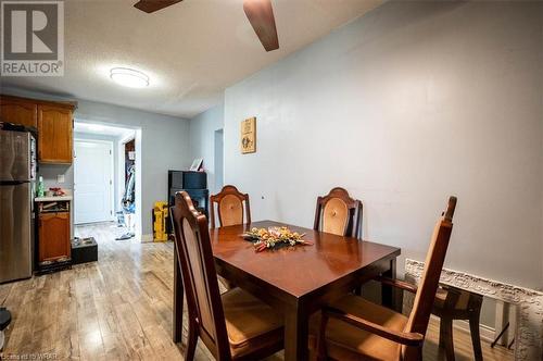 94 Cedar Street, Cambridge, ON - Indoor Photo Showing Dining Room