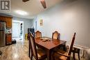 94 Cedar Street, Cambridge, ON  - Indoor Photo Showing Dining Room 