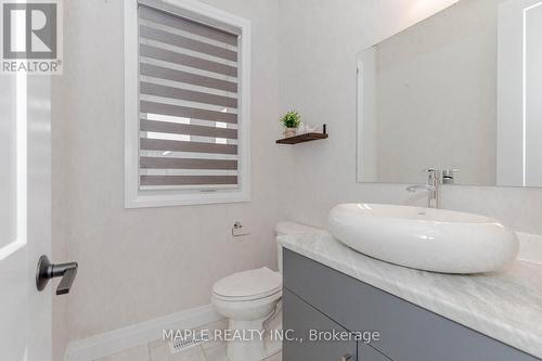 12 Tindall Crescent, East Luther Grand Valley, ON - Indoor Photo Showing Bathroom