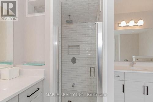 12 Tindall Crescent, East Luther Grand Valley, ON - Indoor Photo Showing Bathroom