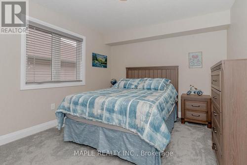 12 Tindall Crescent, East Luther Grand Valley, ON - Indoor Photo Showing Bedroom