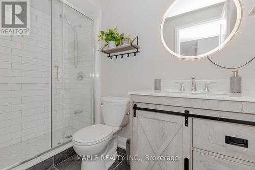 12 Tindall Crescent, East Luther Grand Valley, ON - Indoor Photo Showing Bathroom