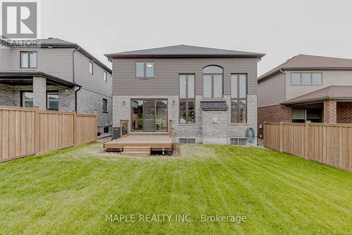 12 Tindall Crescent, East Luther Grand Valley, ON - Outdoor