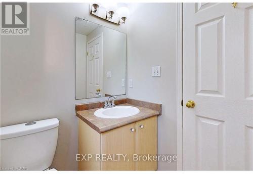 75 Cotton Grass Street, Kitchener, ON - Indoor Photo Showing Bathroom