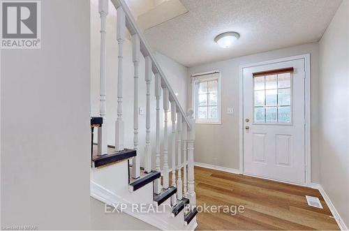 75 Cotton Grass Street, Kitchener, ON - Indoor Photo Showing Other Room