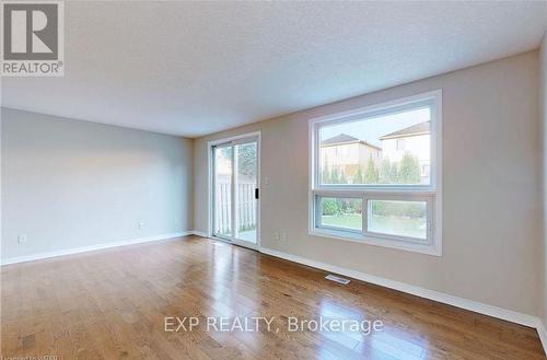 75 Cotton Grass Street, Kitchener, ON - Indoor Photo Showing Other Room