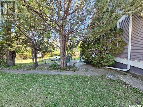 109 Lorne Street E, Swift Current, SK - Outdoor