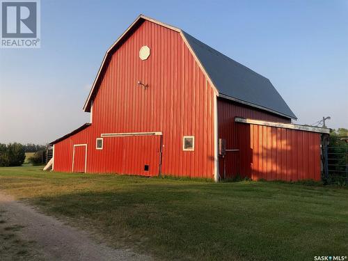 Vogel Farm, St. Philips Rm No. 301, SK 