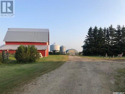 Vogel Farm, St. Philips Rm No. 301, SK 