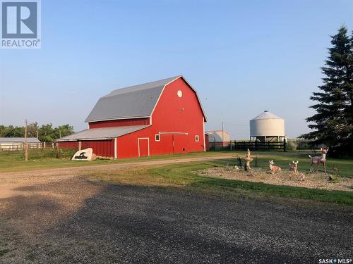 Vogel Farm, St. Philips Rm No. 301, SK 