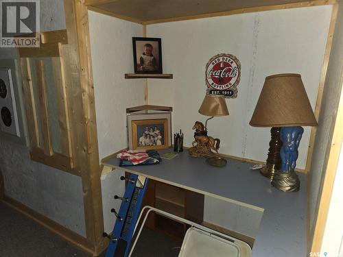 231 Laurier Street, Glenavon, SK - Indoor Photo Showing Other Room