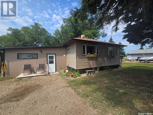 231 Laurier Street, Glenavon, SK - Outdoor