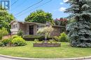 51 Blue Forest Drive, Toronto (Bathurst Manor), ON  - Outdoor 