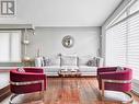 51 Blue Forest Drive, Toronto (Bathurst Manor), ON  - Indoor Photo Showing Living Room 