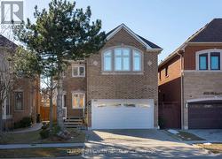 461 NAHANI WAY  Mississauga (Hurontario), ON L4Z 3V7