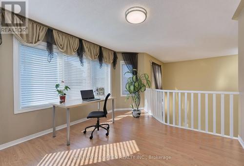 461 Nahani Way, Mississauga (Hurontario), ON - Indoor Photo Showing Other Room