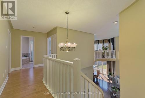 461 Nahani Way, Mississauga (Hurontario), ON - Indoor Photo Showing Other Room