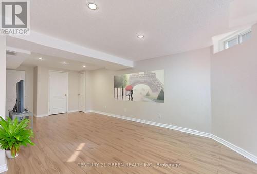 461 Nahani Way, Mississauga (Hurontario), ON - Indoor Photo Showing Other Room