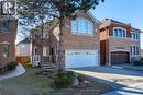 461 Nahani Way, Mississauga (Hurontario), ON  - Outdoor With Facade 