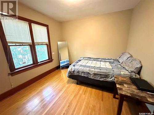 1581 98Th Street, North Battleford, SK - Indoor Photo Showing Bedroom