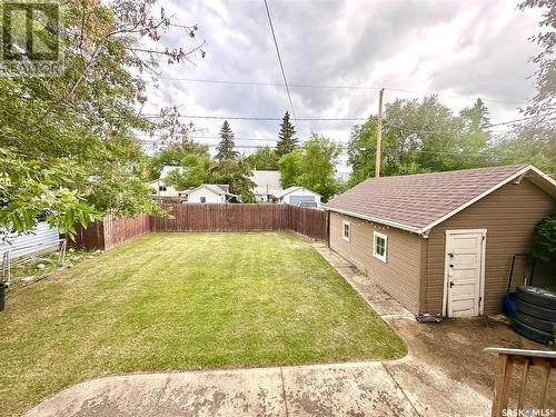 1581 98Th Street, North Battleford, SK - Outdoor