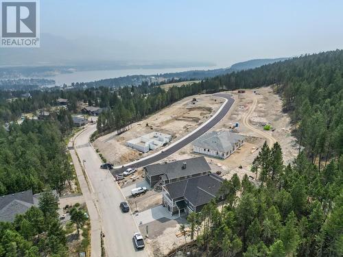 1927 Pineridge Mountain Run, Invermere, BC - Outdoor With View