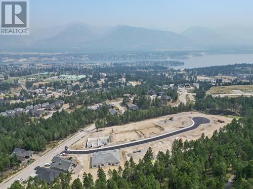 1927 Pineridge Mountain Run, Invermere, BC - Outdoor With View