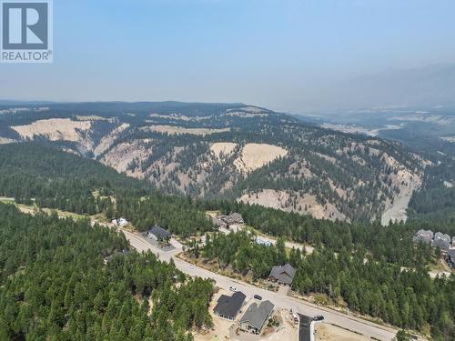 1927 Pineridge Mountain Run, Invermere, BC - Outdoor With View