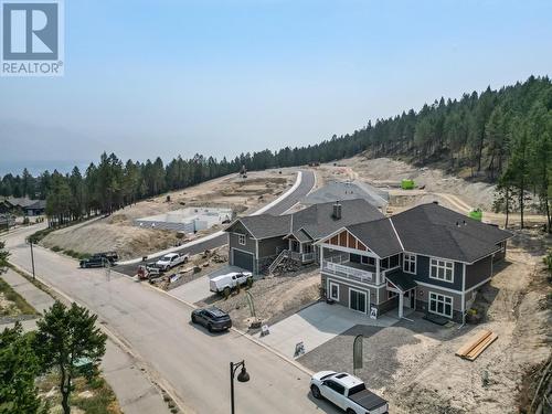 1927 Pineridge Mountain Run, Invermere, BC - Outdoor With View